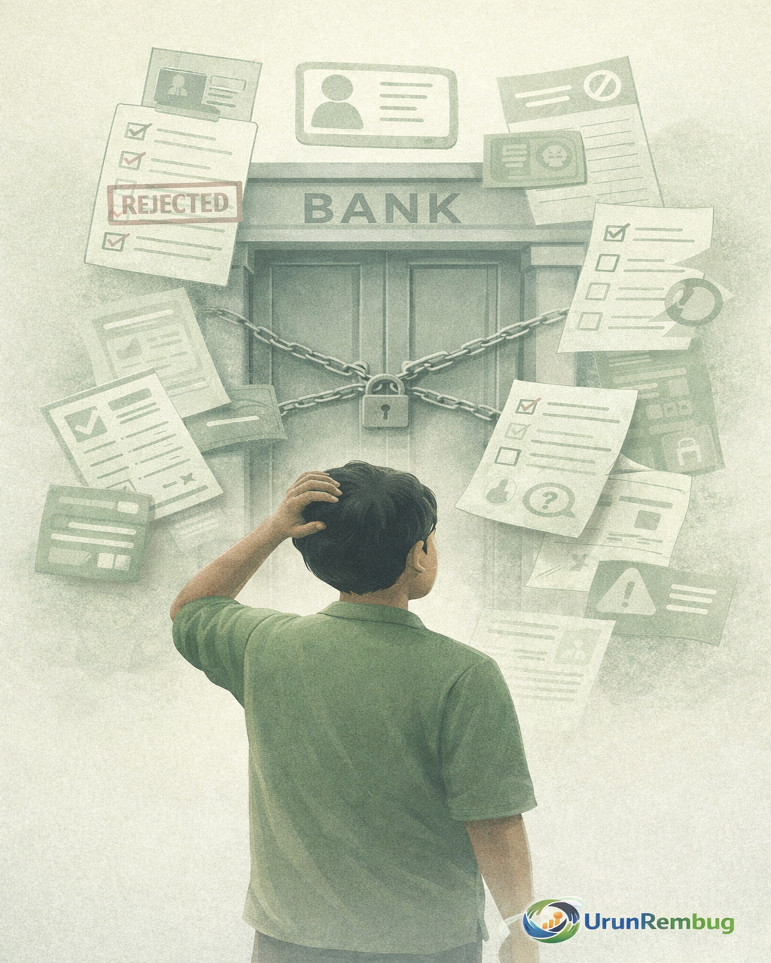 Pilihan yang semakin menyempit