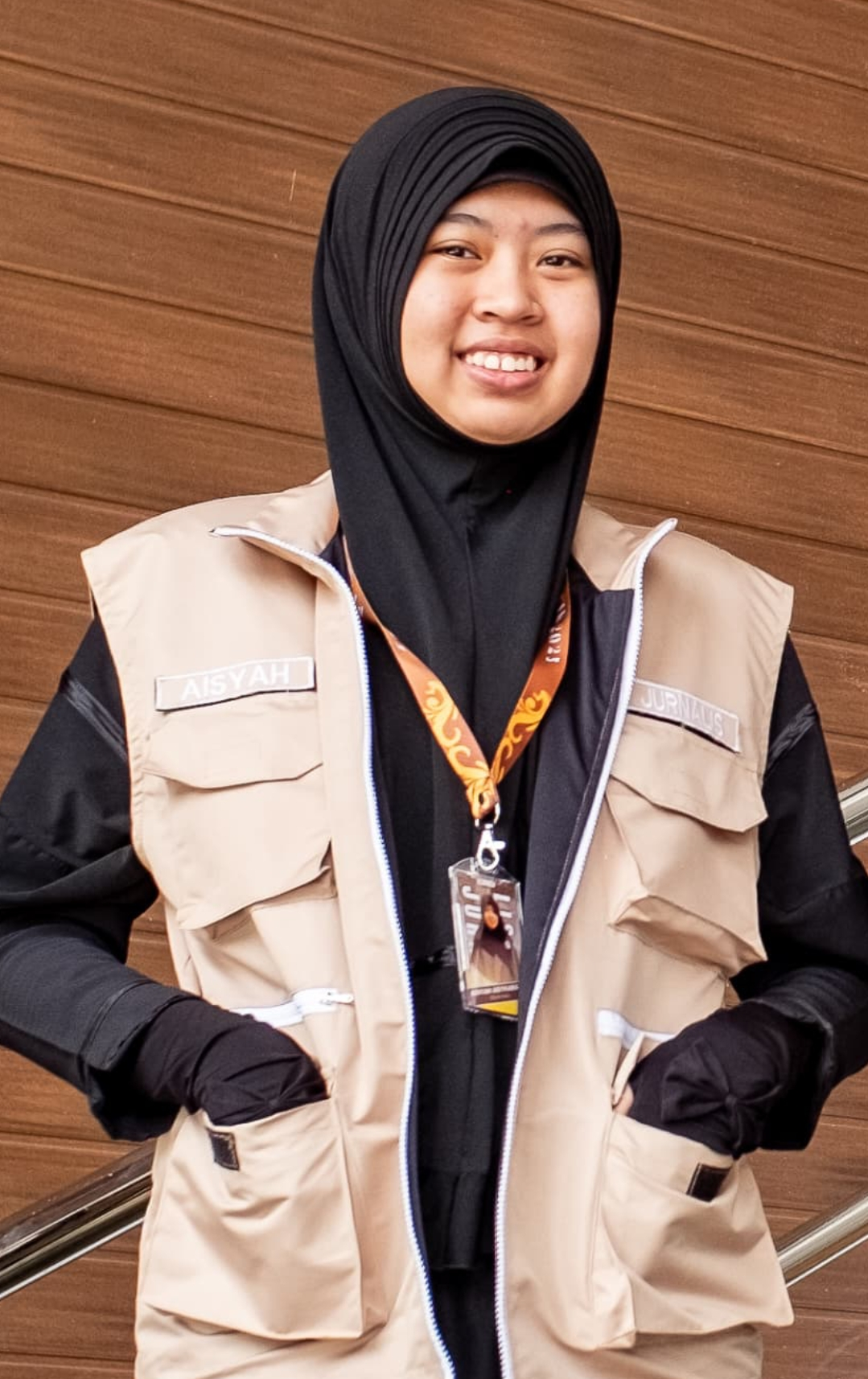 Aisyah Asykarani